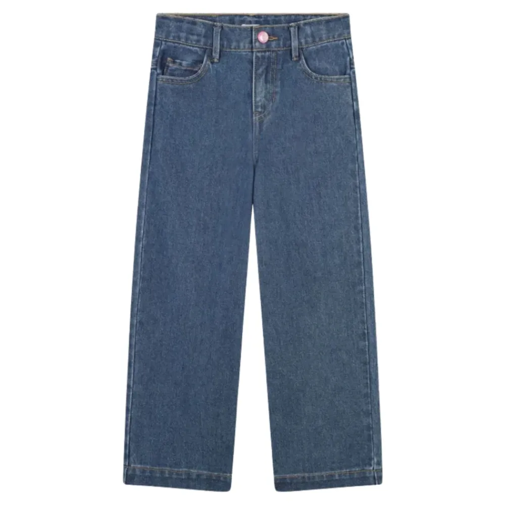 Denim Jeans>Billieblush Outlet