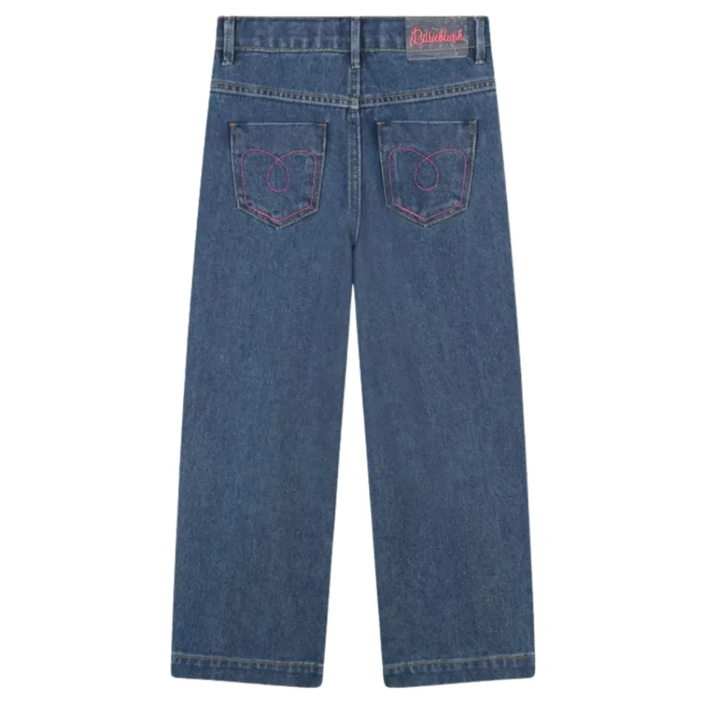Denim Jeans>Billieblush Outlet