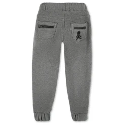 Denim Jogginghose Skull>Philipp Plein Sale