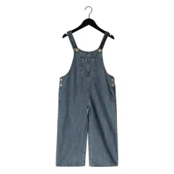 Denim Jumpsuit>PLAY UP Sale