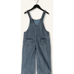 Denim Jumpsuit>PLAY UP Sale