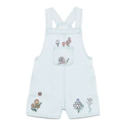 Denim Latzhose>Stella McCartney Best