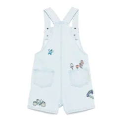 Denim Latzhose>Stella McCartney Best