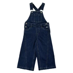 Denim Overall>Levi's