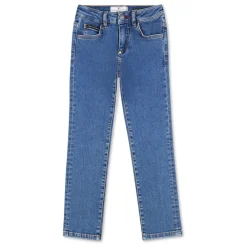 Denim Regular Fit Iconic Plein>Philipp Plein Hot