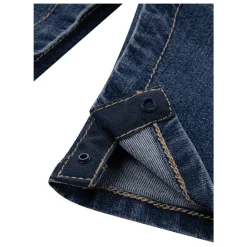 Denim Salopette><noscript><img width=