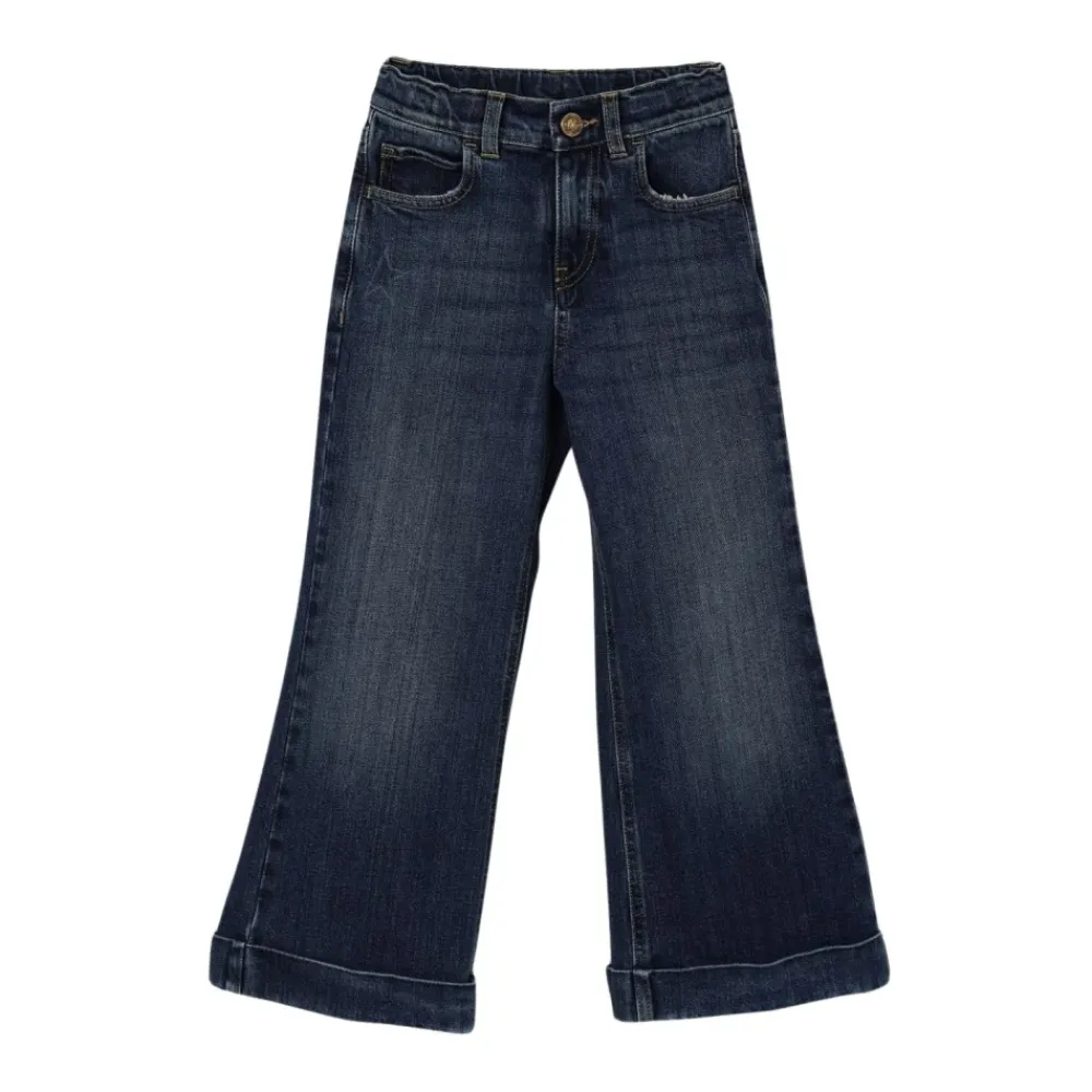 Denim Schlagjeans>Golden Goose Discount