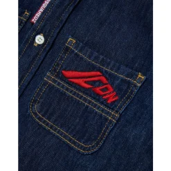 Denim Shirt><noscript><img width=