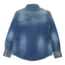 Denim Shirt>Dsquared2 Hot