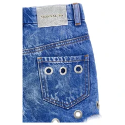 Denim Shorts><noscript><img width=