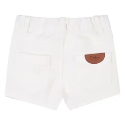 Denim Shorts>Chloé Best