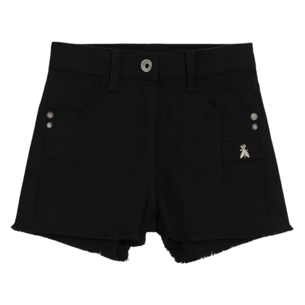 Denim Shorts>Patrizia Pepe Clearance