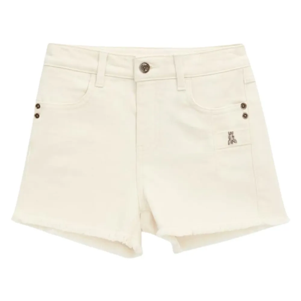 Denim Shorts>Patrizia Pepe Online
