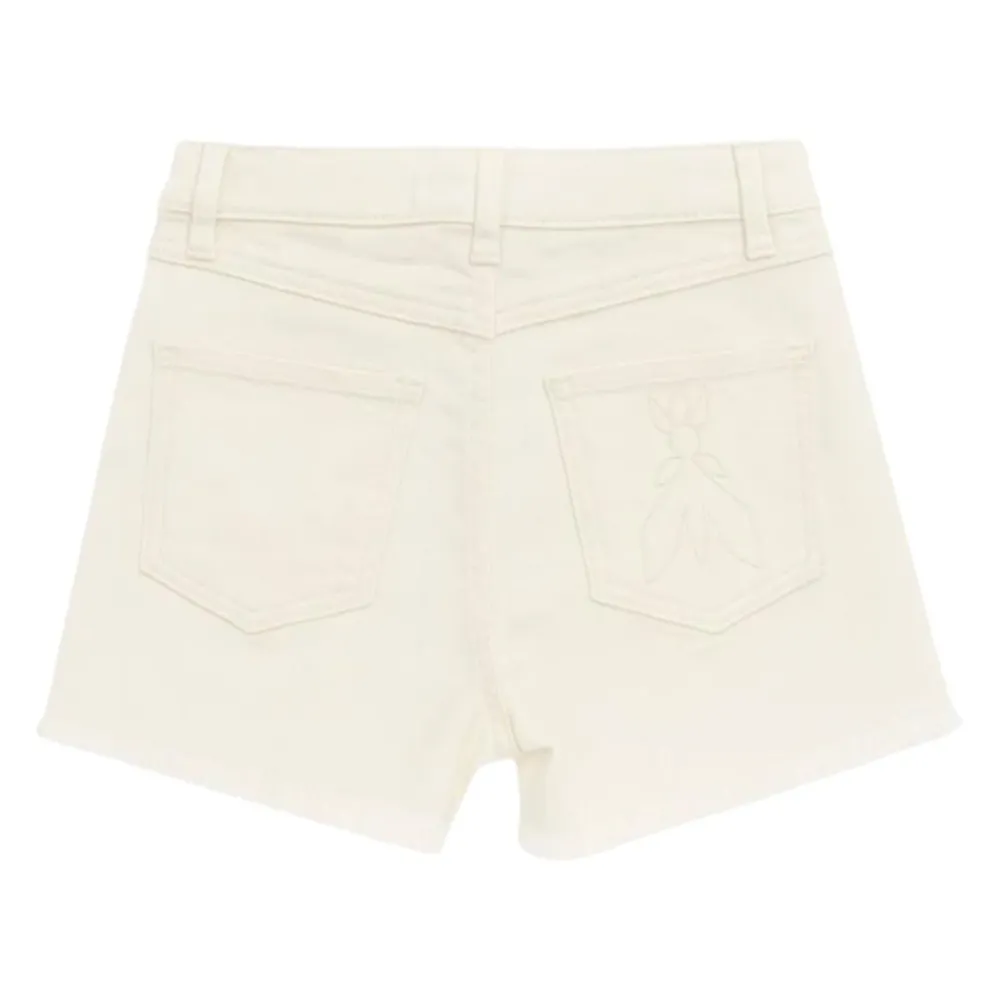 Denim Shorts>Patrizia Pepe Online