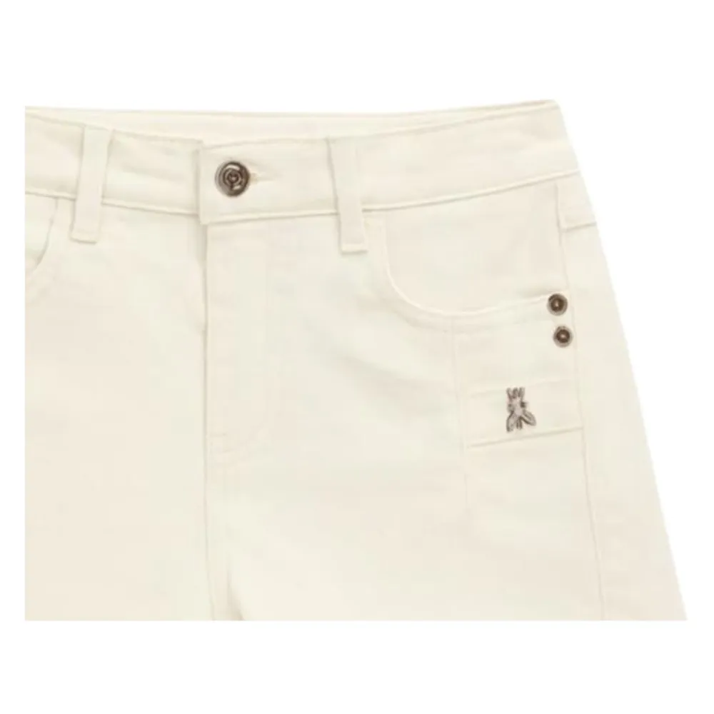 Denim Shorts>Patrizia Pepe Online