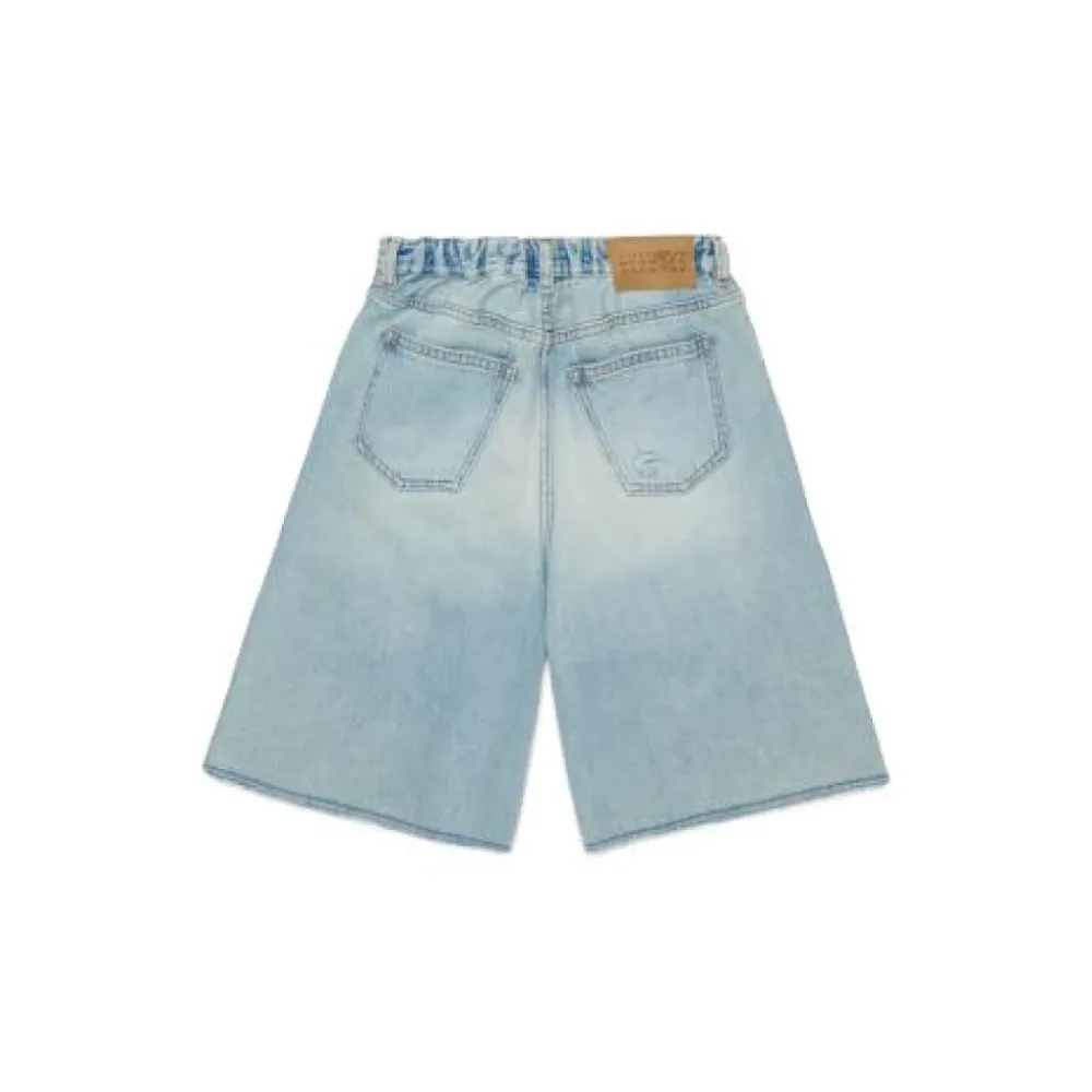 Denim Shorts>MM6 Maison Margiela Online
