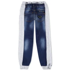 Denim Trousers Iconic Plein>Philipp Plein Discount