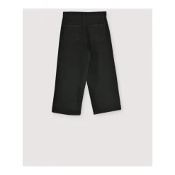 Denim Wide Leg Pant><noscript><img width=