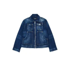 Denimjacke>Dsquared2 Best