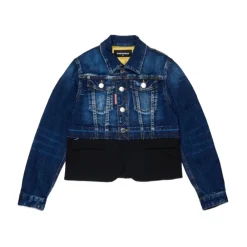 Denimjacke>Dsquared2 Clearance