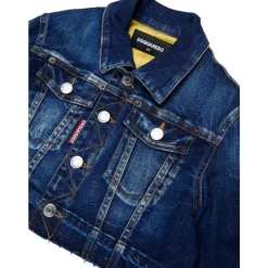 Denimjacke>Dsquared2 Clearance
