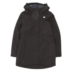 Denise Mid Jacket>K-Way Hot