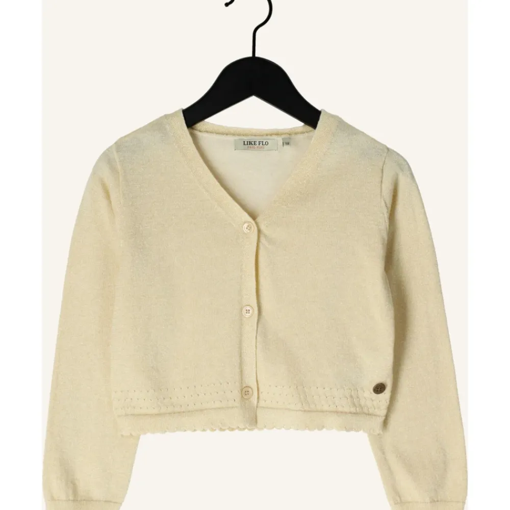 Derby Flo Cardigan>Like Flo Clearance