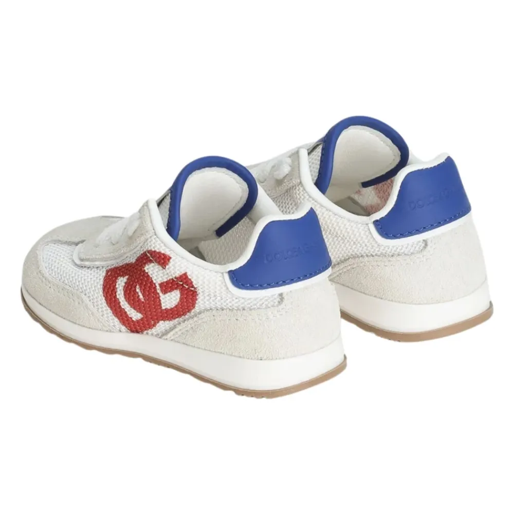 DG Cushion Sneakers>Dolce & Gabbana Clearance