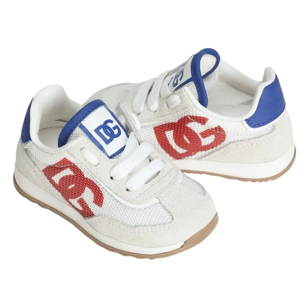 DG Cushion Sneakers>Dolce & Gabbana Clearance