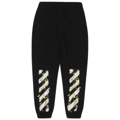 Diag Splat Sweatpant>Off White Online