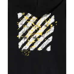 Diagonal Splat Hoodie><noscript><img width=
