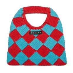 Diamant Häkelstil Ohrringe>Marni Outlet