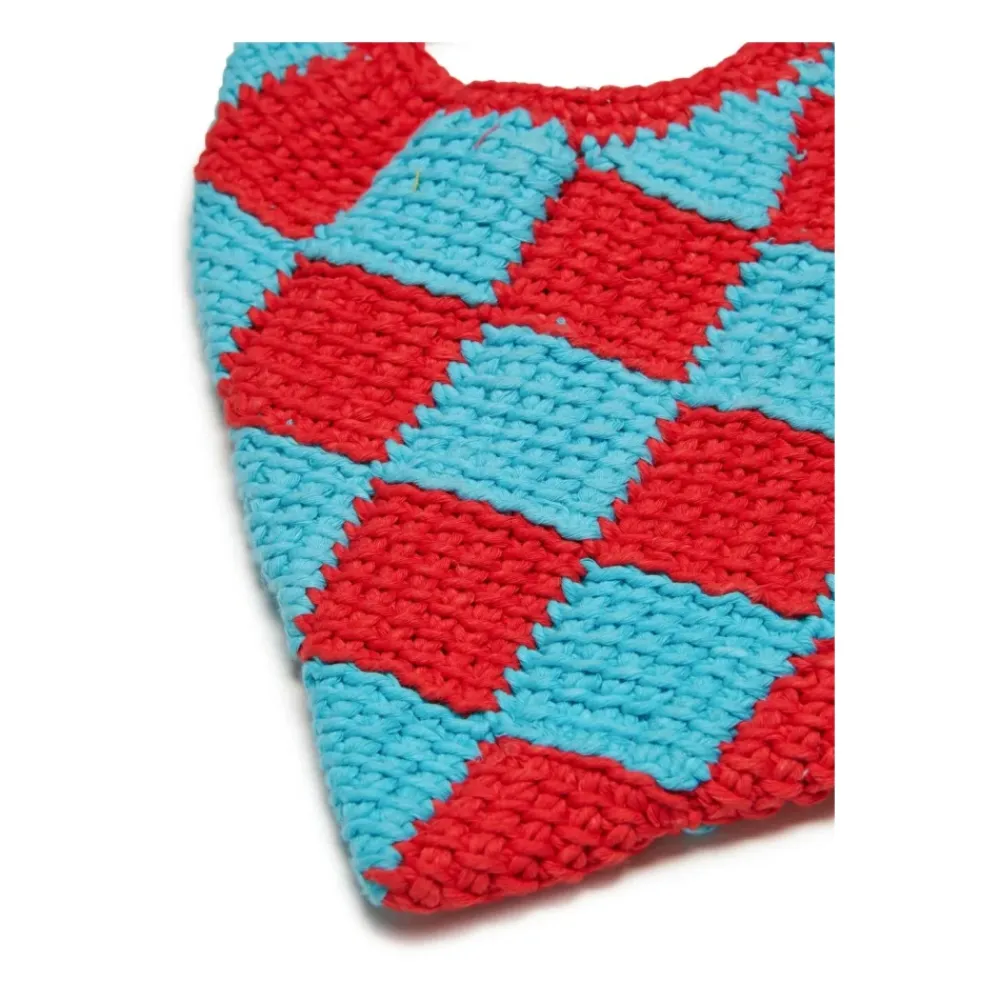 Diamant Häkelstil Ohrringe>Marni Outlet