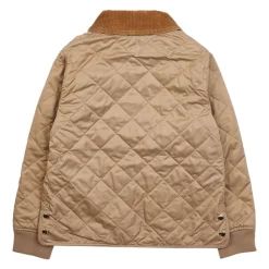 Diamond Steppjacke>Burberry Best