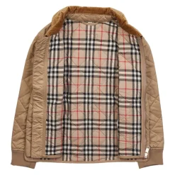 Diamond Steppjacke><noscript><img width=