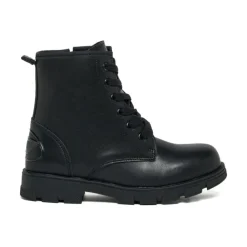 Boots Black>Diesel New