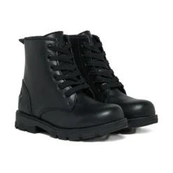 Boots Black>Diesel New