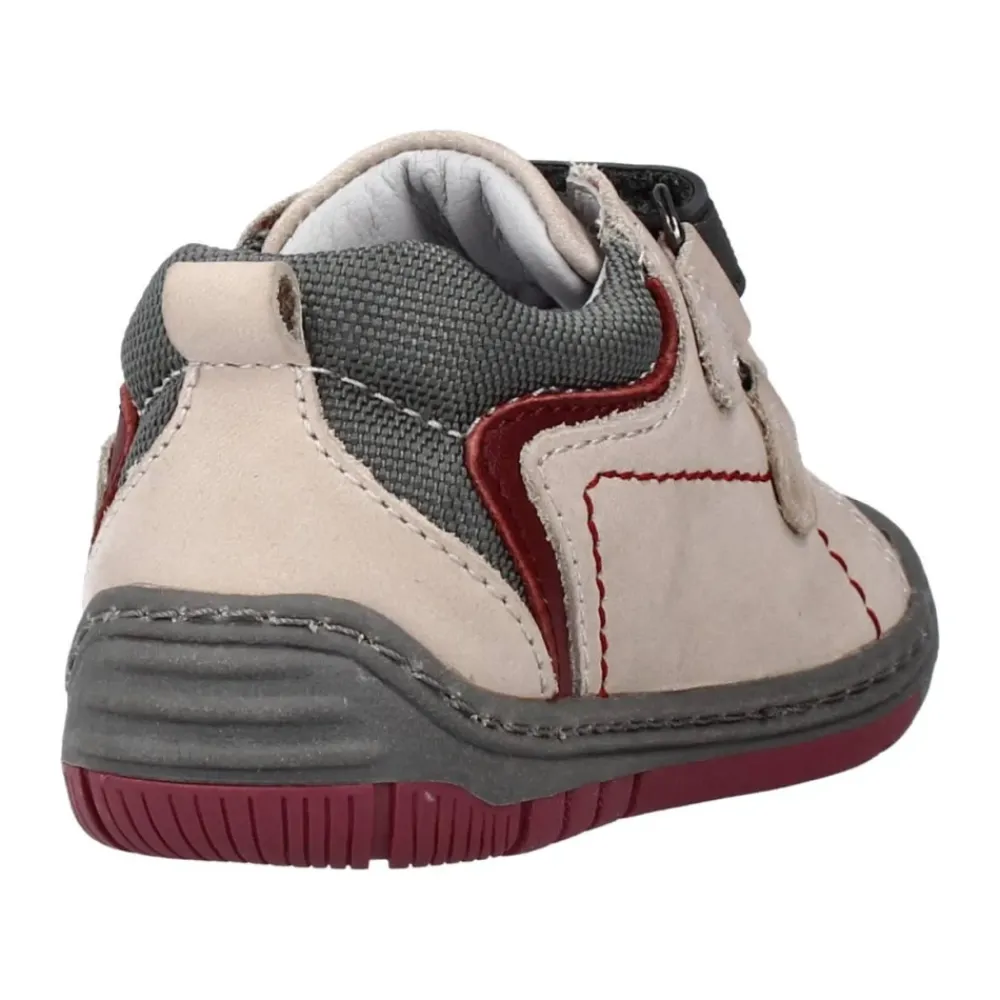 Dirk Low Boot>Chicco New