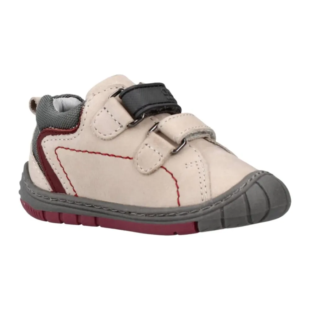 Dirk Low Boot>Chicco New