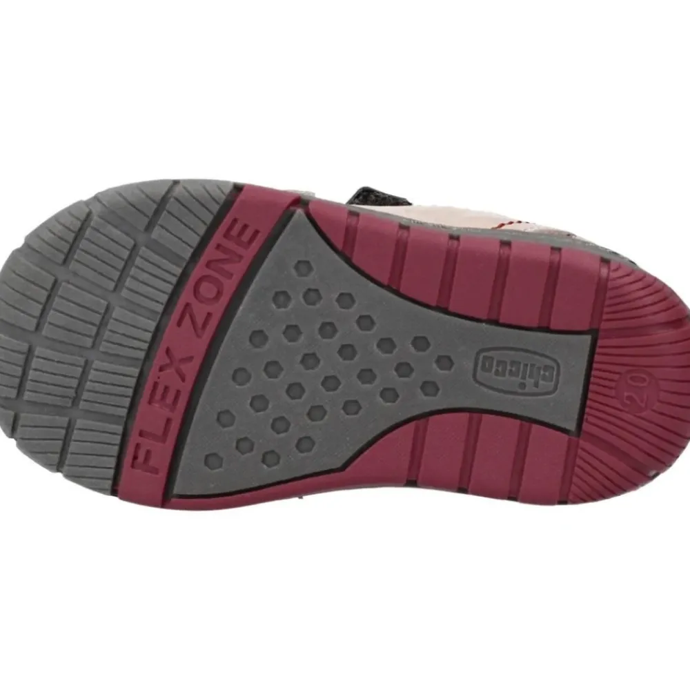 Dirk Low Boot>Chicco New