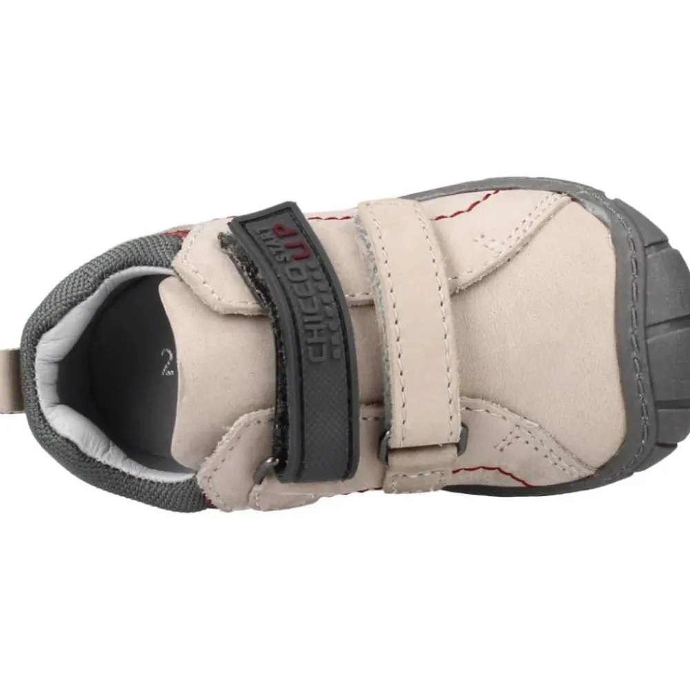 Dirk Low Boot>Chicco New