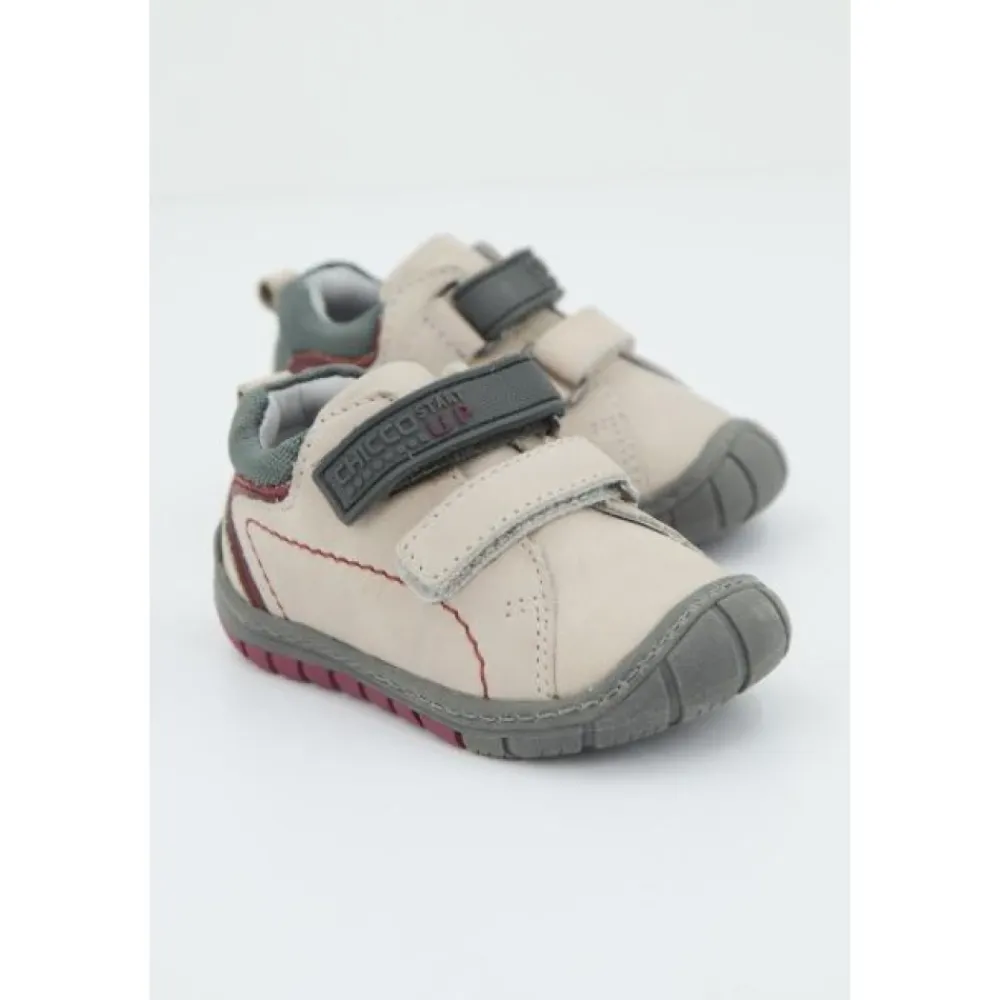 Dirk Low Boot>Chicco New