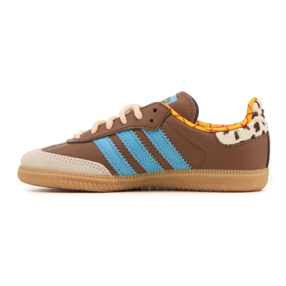 Disney Pixar Toy Story Samba OG Junior Sneakers>Adidas Online