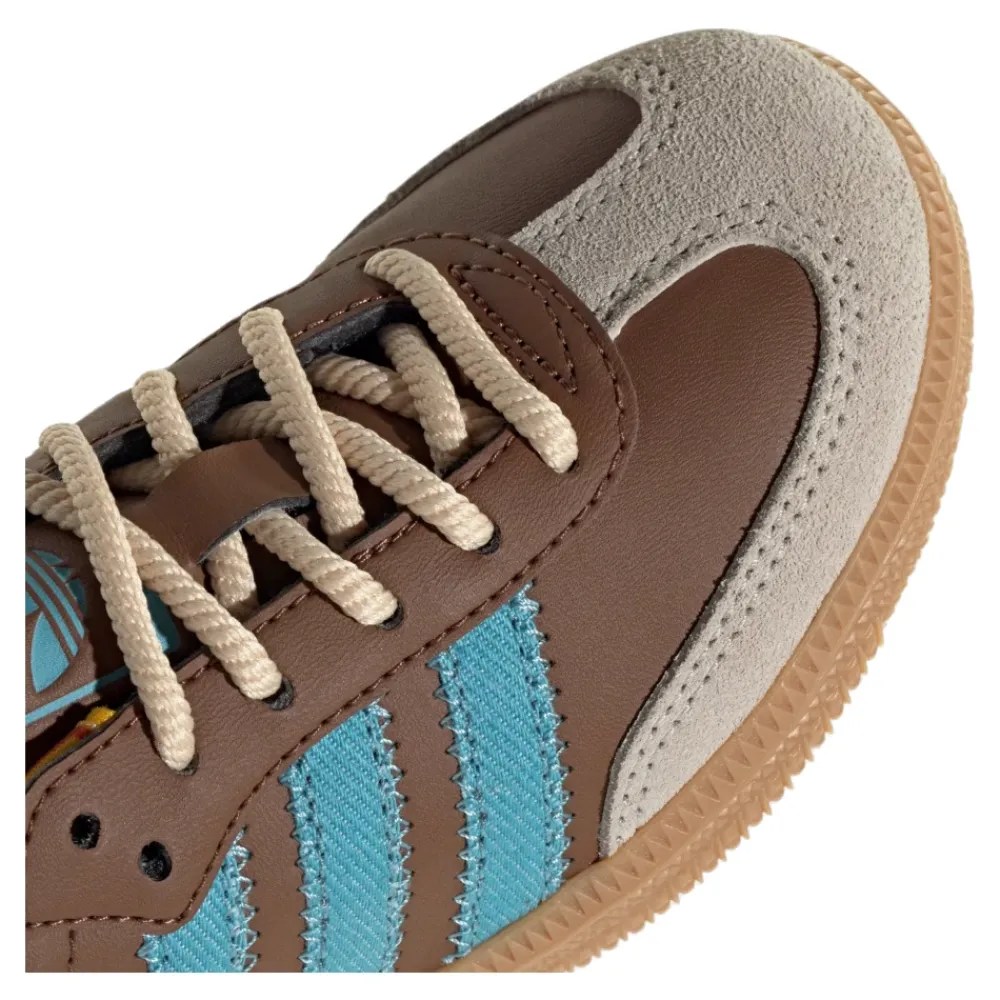 Disney Pixar Toy Story Samba OG Junior Sneakers>Adidas Online