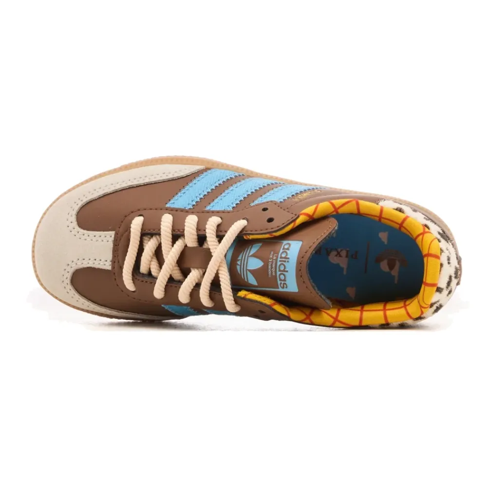 Disney Pixar Toy Story Samba OG Junior Sneakers>Adidas Online