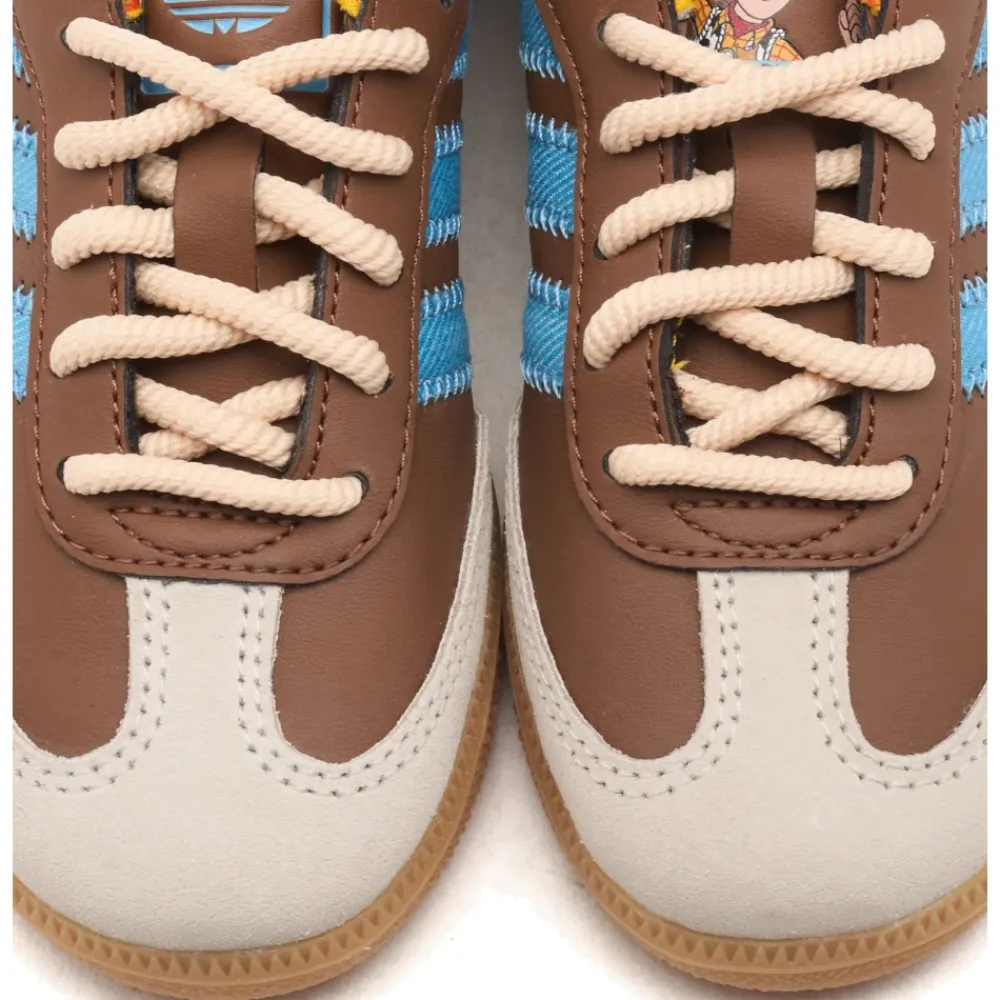 Disney Pixar Toy Story Samba OG Junior Sneakers>Adidas Online