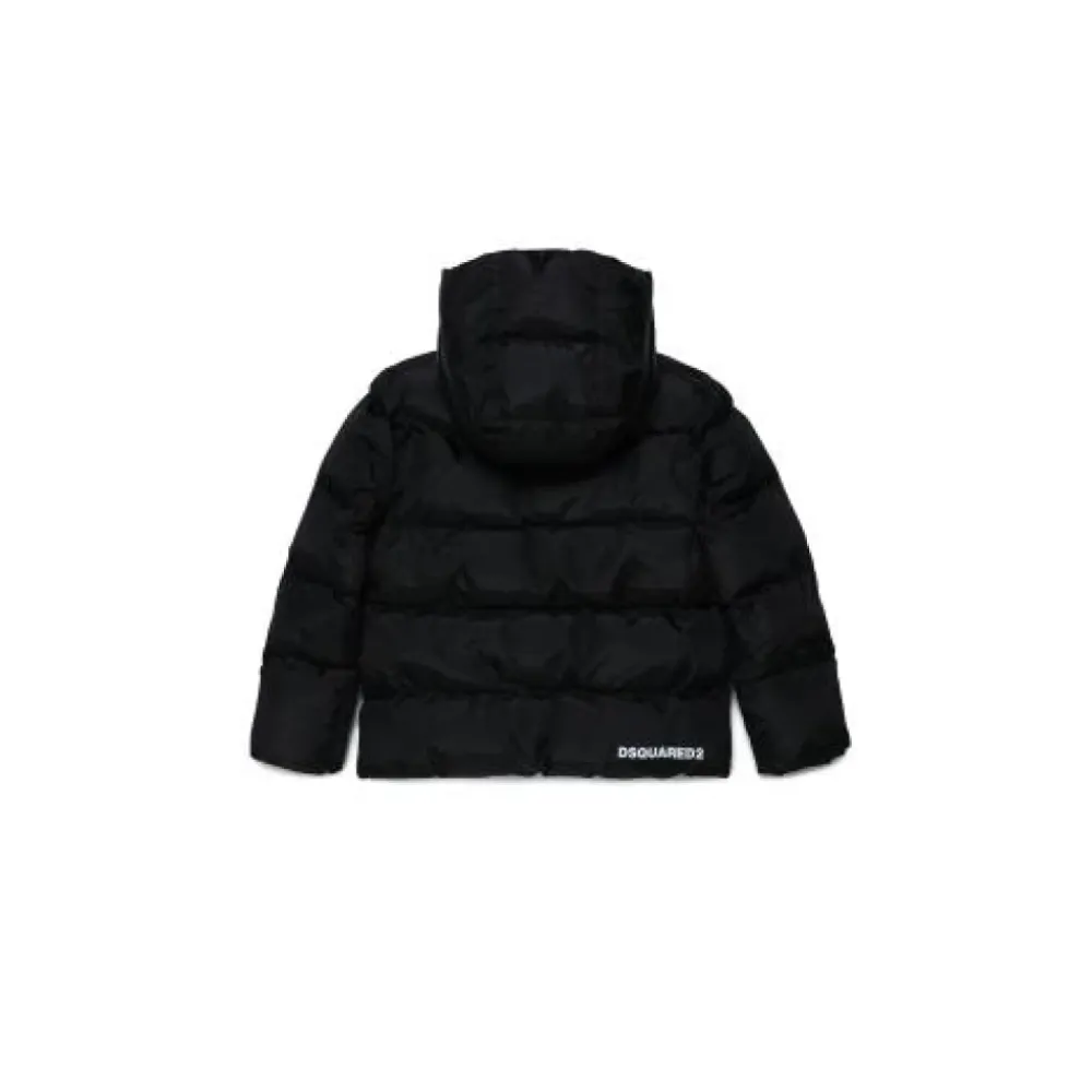 D2Kids Daunenjacke>Dsquared2 New