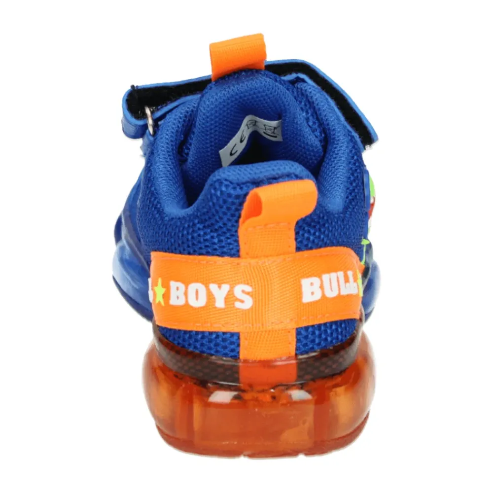 DNAL2130 AEH3151 Sneakers>Bull Boys Online