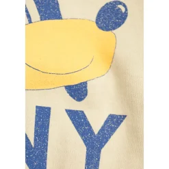 Dog Graphic Sweatshirt><noscript><img width=