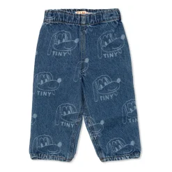Dogs Baby Jeans>Tinycottons Outlet
